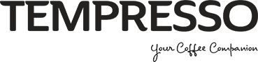 tempresso-black-logo