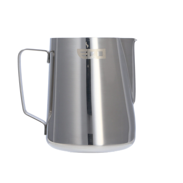 EDO Barista Stainlesssteel Milk Pitcher 350ML