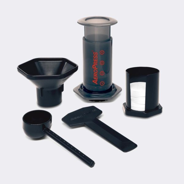 AeroPress Coffee Maker - Image 2