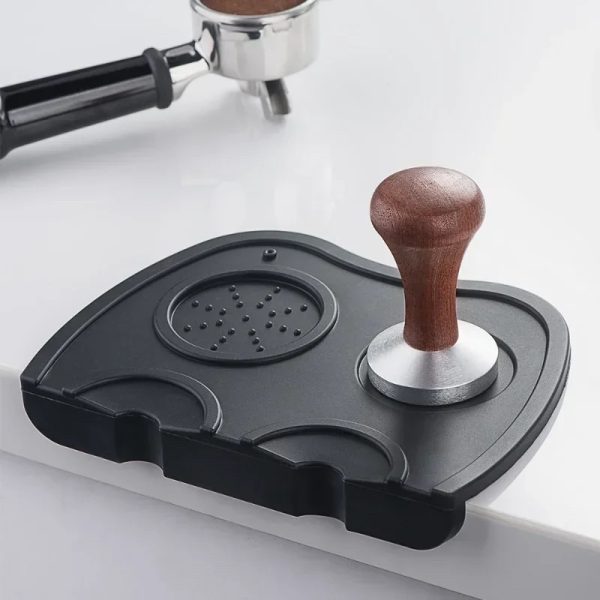 EDO Espresso Tamping  Mat - Image 2