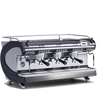 Coffee Machines