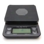 EDO Digital Scale With Timer