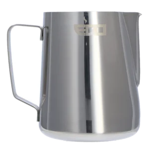 EDO Barista Stainless Steel Milk Pitcher 600ML