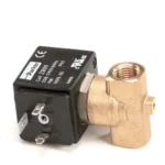2WAY SOLENOID 1/4-1/4 220-230V50/60hz F1.5 UL TH2xM5