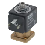 3WAY SOLENOID DIS BASE 1/8220-230V50/60Hzz F1.5 CE