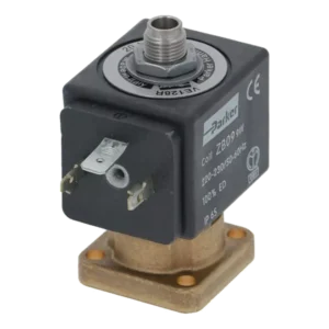 3WAY SOLENOID DIS BASE 1/8220-230V50/60Hzz F1.5 CE
