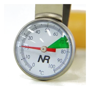 NR Milk Pitcher Thermometer
