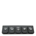 5KEY DISPENSING KEYPAD APPIA19 V