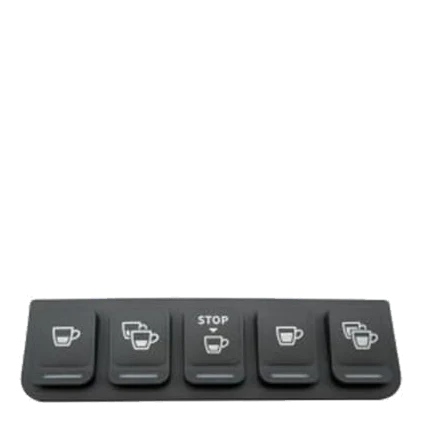 5KEY DISPENSING KEYPAD APPIA19 V