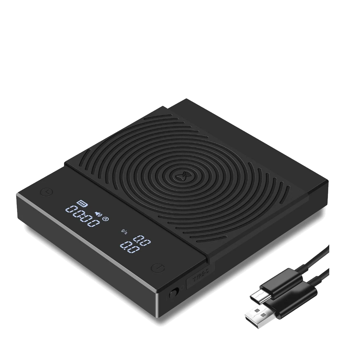 TIMEMORE Black Mirror Basic 2 Coffee Scale