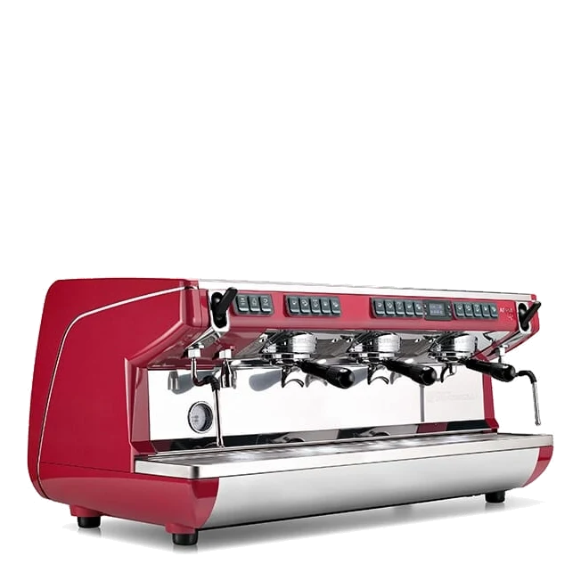 Nuova Simonelli Appia Life XT