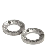 BURR PAIR D.64 MDX/MASTER