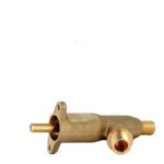 Cimbali Steam Valve , Complete