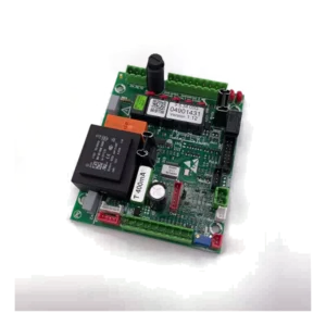 ELECTRONIC CNTRL BOARD 2GR APPIA
