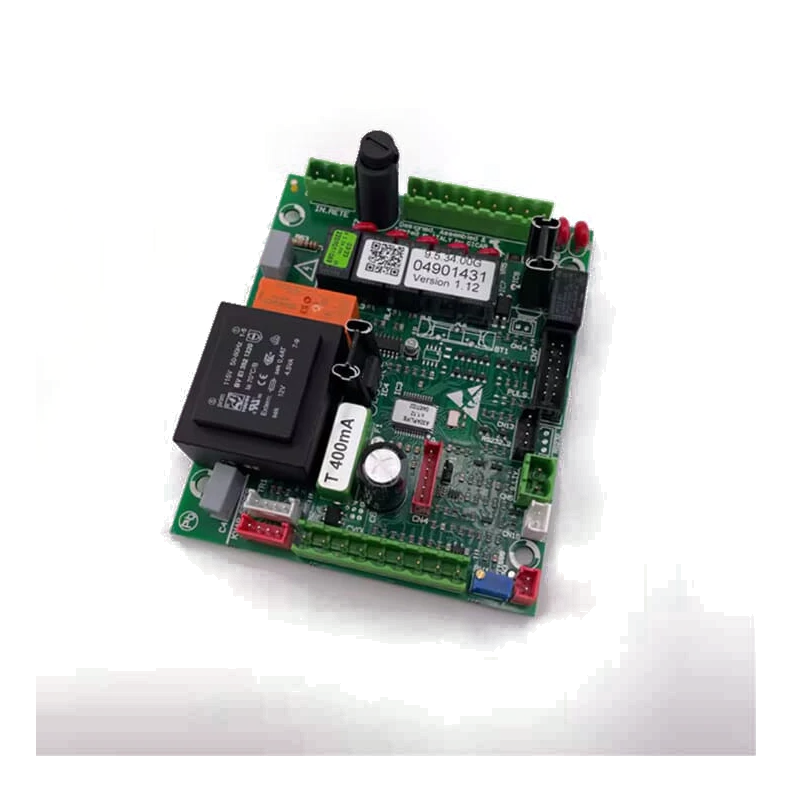 ELECTRONIC CNTRL BOARD 2GR APPIA
