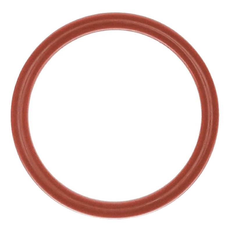GASKET O RING 140/4137 D41.5 SIL RED Sh70