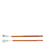 HEATING ELEMENT THERMAL PROTECTION G5 184°C 16A 250V UL