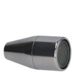 HOTWATER DIFFUSER D23,5 F1/8 WITH S/S AERATOR
