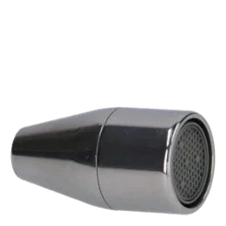 HOTWATER DIFFUSER D23,5 F1/8 WITH S/S AERATOR