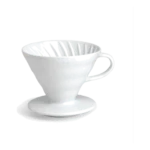 Hario V60 Ceramic Coffee Dripper 02