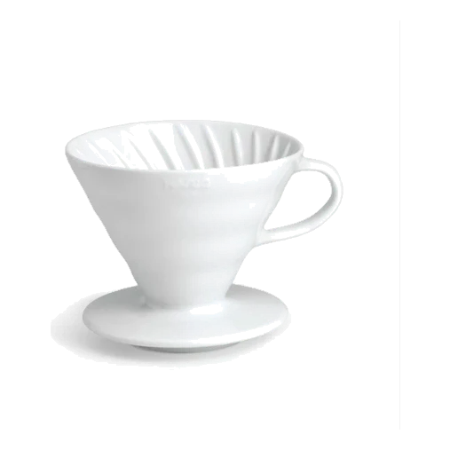 Hario V60 Ceramic Coffee Dripper 02