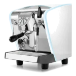 OSCAR MUSICA PROFESSIONAL 1G ESPRESSO MACHINE