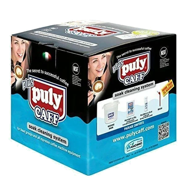 PULY CAFF PLUS SOAK KIT