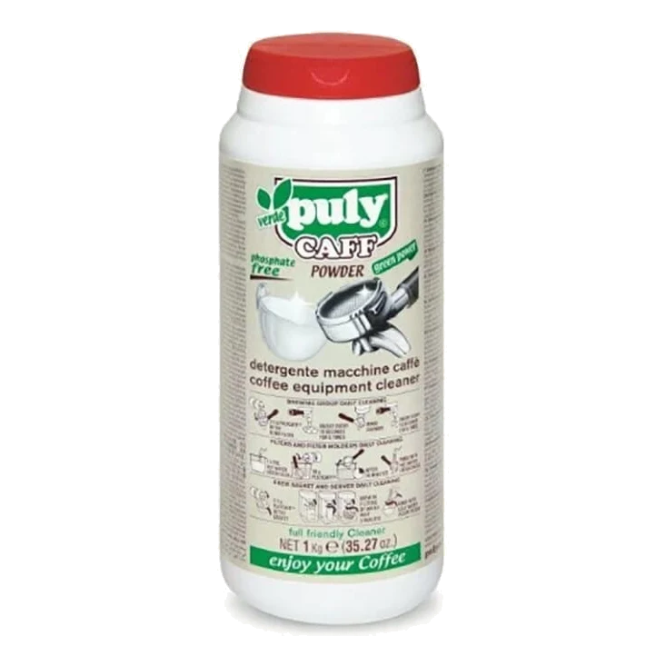 PULY CAFF VERDE POWDER 1000GM