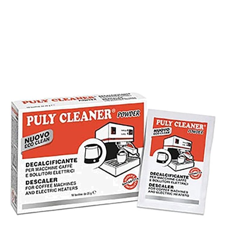 PULY CLEANER POWDER 25GM
