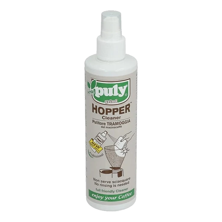 PULY GRIND HOPPER VERDE SPRAY 100ML