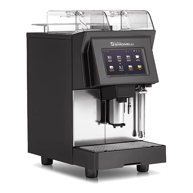 PRONTOBAR TOUCH SUPER AUTOMATIC ESPRESSO MACHINE