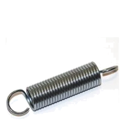 RETURN SPRING LEVA PRESS. MYT.6002.8219