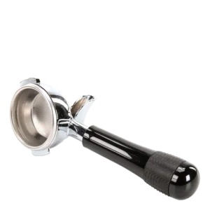 SLOPED PORTAFILTER BODY + N.S. HANDLE NUOVA SIMONELLI