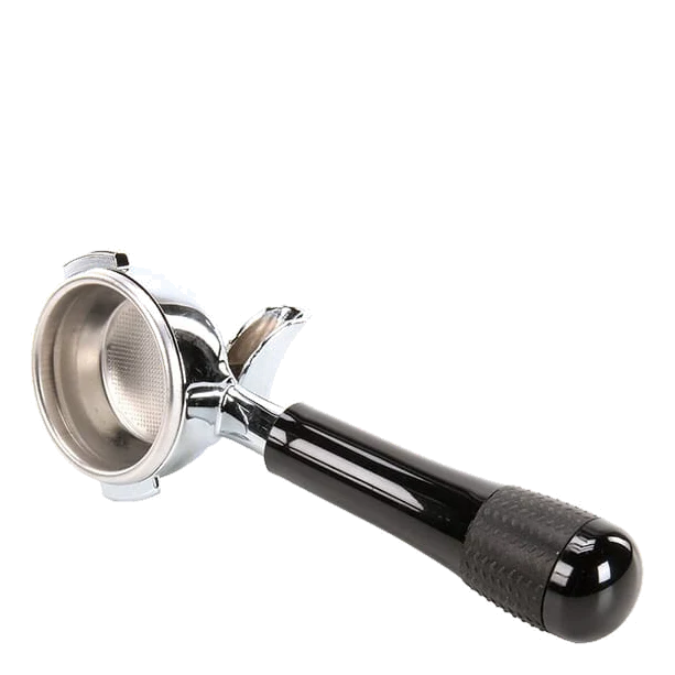 SLOPED PORTAFILTER BODY + N.S. HANDLE NUOVA SIMONELLI