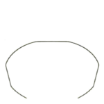 S/S FILTER LOCKING SPRING