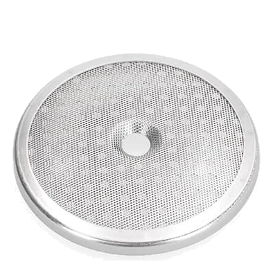 S/S SHOWER 56X5,5X6 WELDED