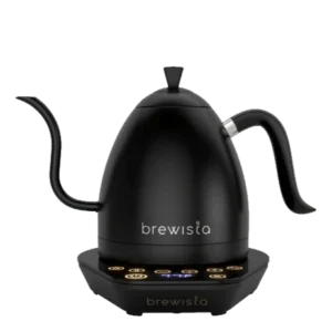 Brewista Artisan Electric Gooseneck Kettle 1L