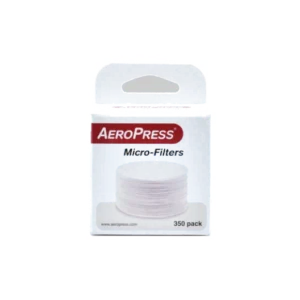 AeroPress Micro-Filters