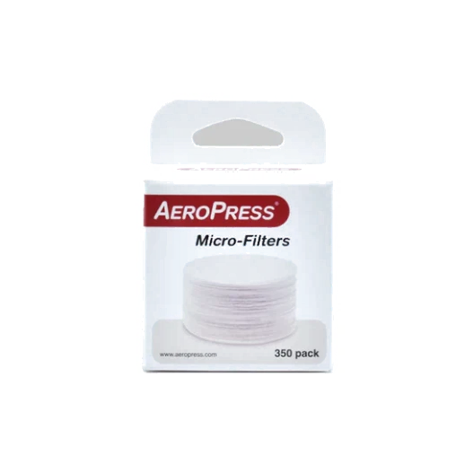 AeroPress Micro-Filters