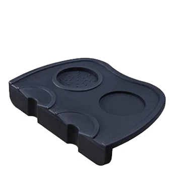 EDO Espresso Tamping Mat
