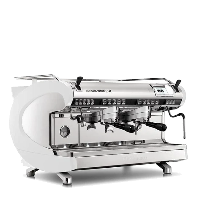 AURELIA WAVE UX 2G