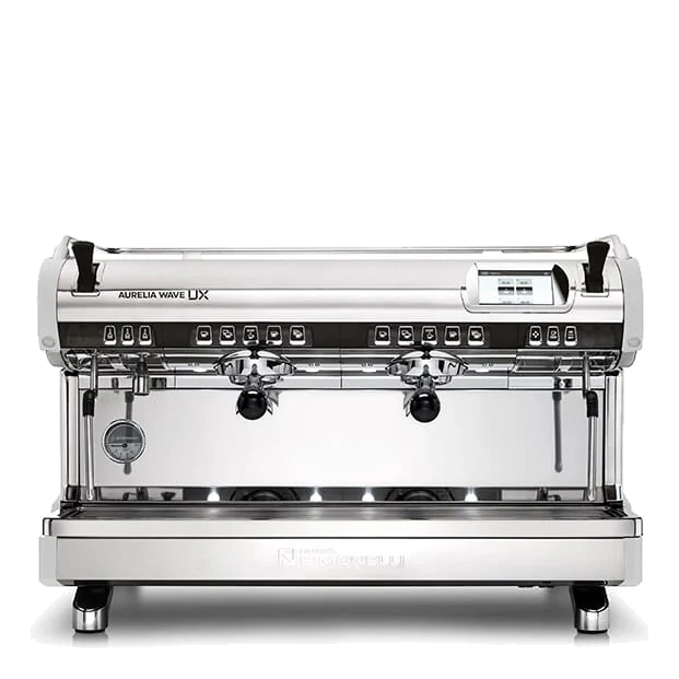 AURELIA WAVE UX 2G