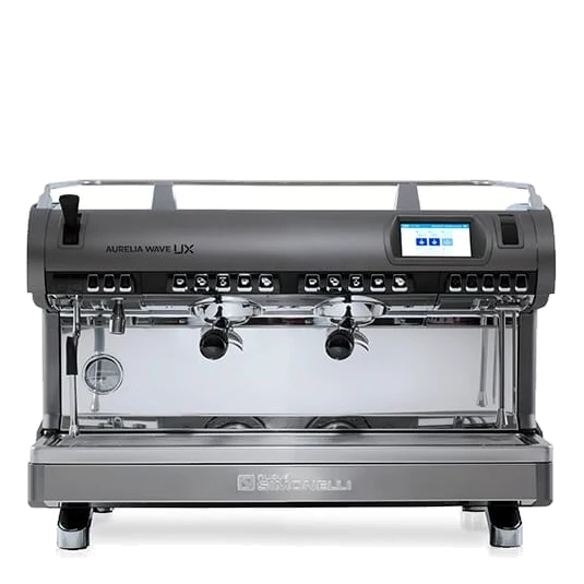 AURELIA WAVE UX 2G
