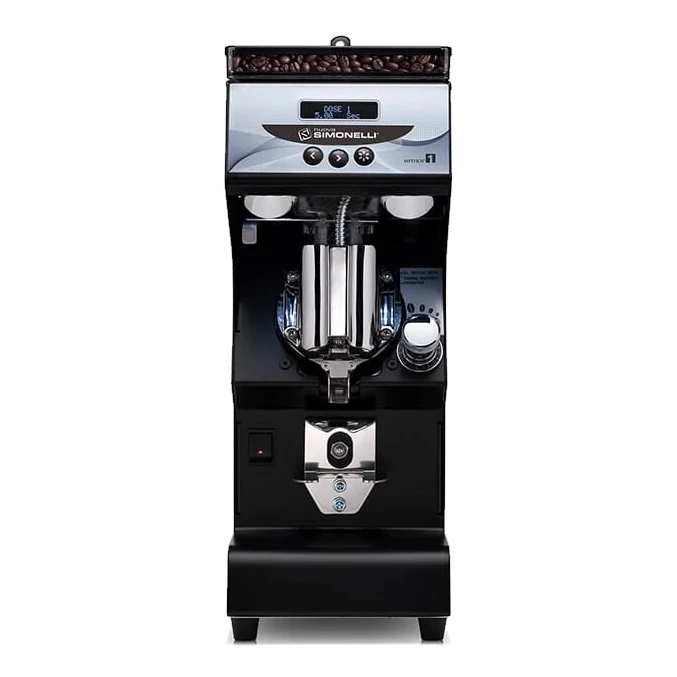 MYTHOS ONE AUTOMATIC COFFEE GRINDER