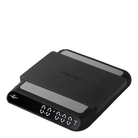 MHW-3BOMBER Formula Smart Espresso Coffee Scale
