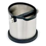 Knock Box StainlessSteel