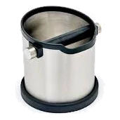 Knock Box StainlessSteel