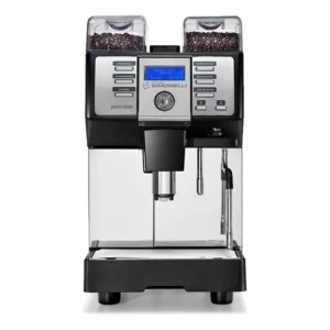 PRONTOBAR SILENT SUPER AUTOMATIC ESPRESSO MACHINE