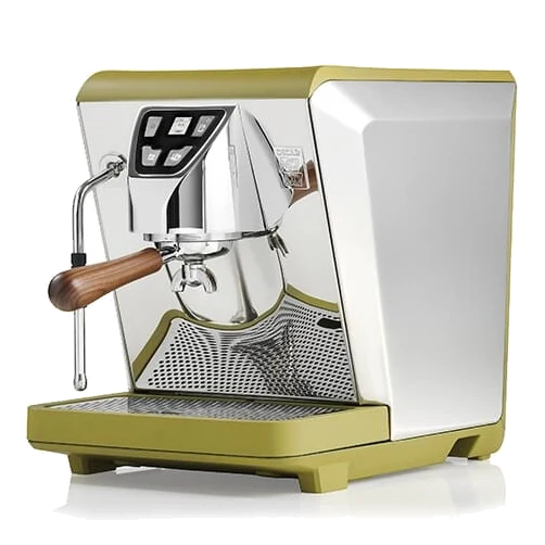 OSCAR MOOD PROFESSIONAL 1G ESPRESSO MACHINE