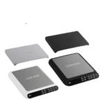 MHW-3BOMBER Formula Smart Espresso Coffee Scale